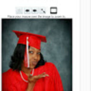 Meet your Posher, Anastasia